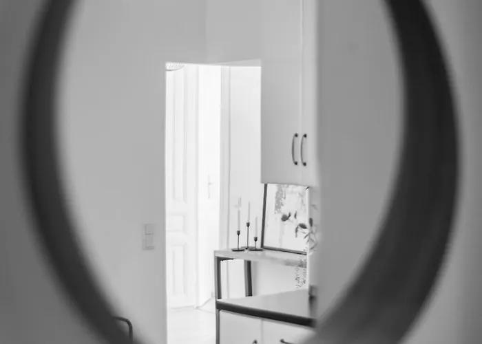 Apartamento Shopping & Strolling Mariahilf Viena