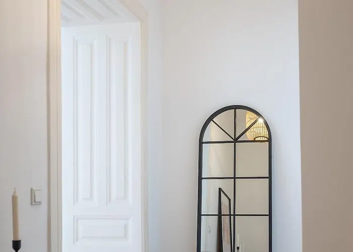 Apartamento Shopping & Strolling Mariahilf