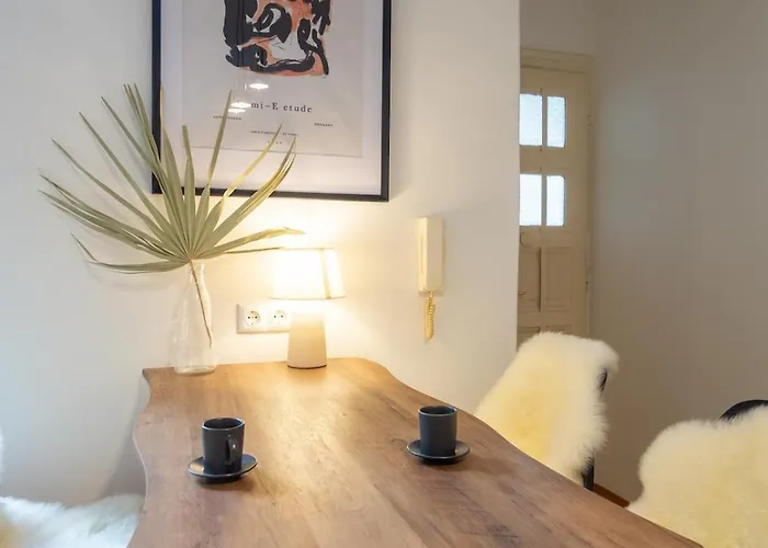 Apartamento Shopping & Strolling Mariahilf
